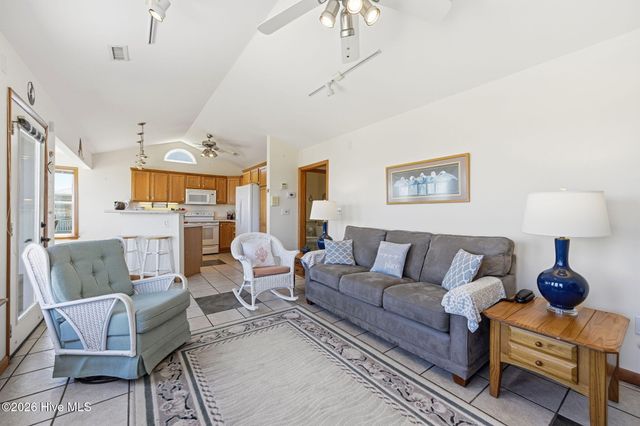 1821 S Shore Drive, Surf City, NC 28445