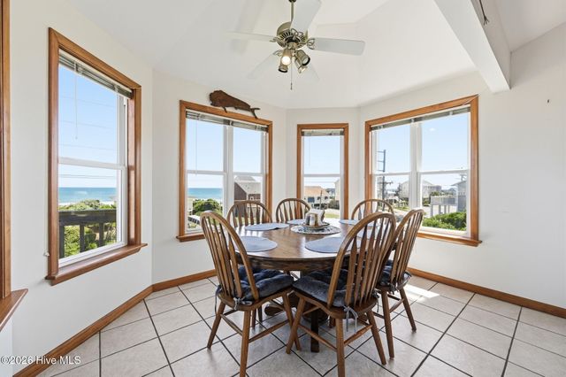 1821 S Shore Drive, Surf City, NC 28445