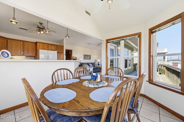 1821 S Shore Drive, Surf City, NC 28445