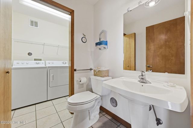 1821 S Shore Drive, Surf City, NC 28445