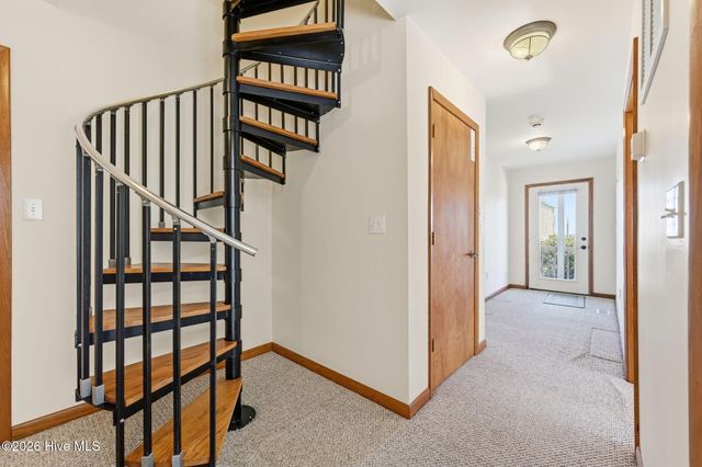 1821 S Shore Drive, Surf City, NC 28445
