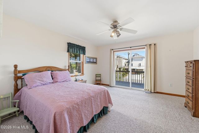 1821 S Shore Drive, Surf City, NC 28445