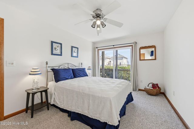 1821 S Shore Drive, Surf City, NC 28445