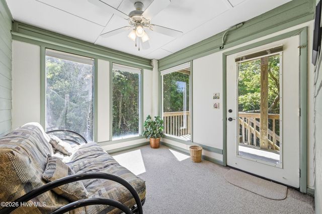 1821 S Shore Drive, Surf City, NC 28445