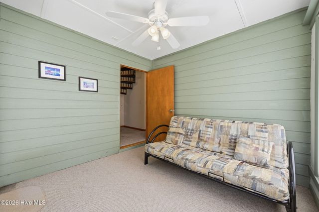 1821 S Shore Drive, Surf City, NC 28445