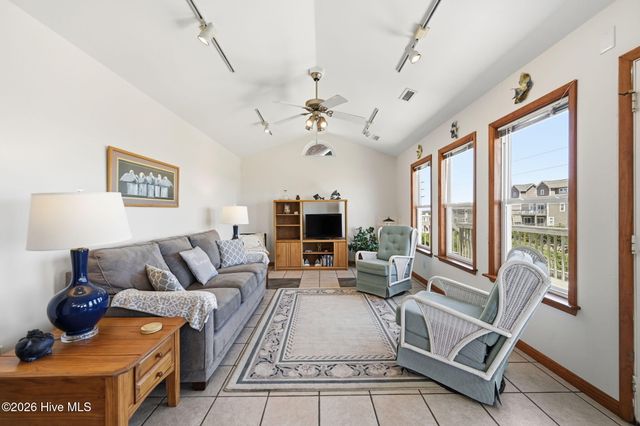 1821 S Shore Drive, Surf City, NC 28445