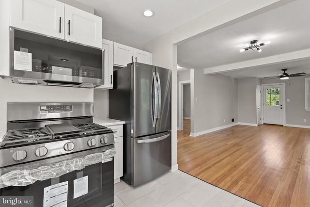5601 WINDSOR MILL RD, Baltimore, MD 21207