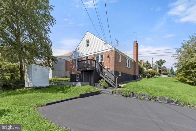 5601 WINDSOR MILL RD, Baltimore, MD 21207