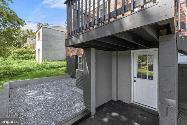 5601 WINDSOR MILL RD, Baltimore, MD 21207