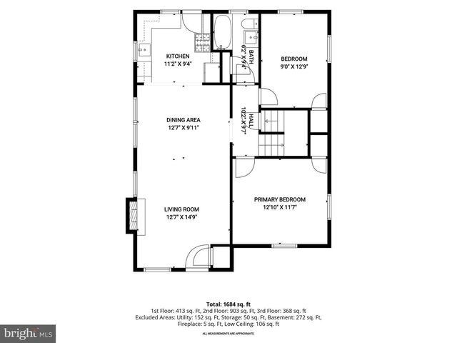 5601 WINDSOR MILL RD, Baltimore, MD 21207
