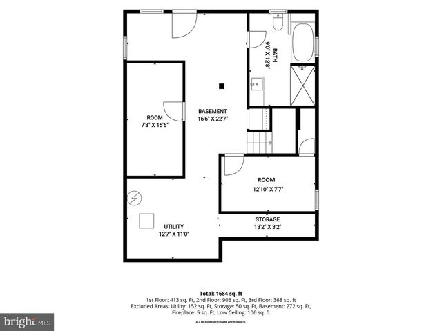 5601 WINDSOR MILL RD, Baltimore, MD 21207