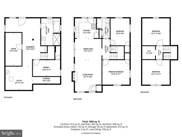 5601 WINDSOR MILL RD, Baltimore, MD 21207