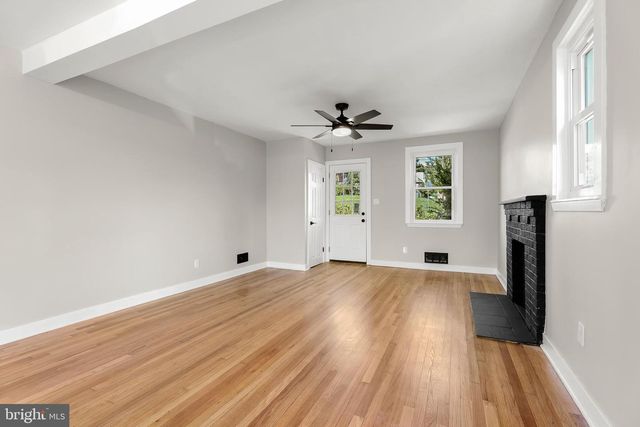 5601 WINDSOR MILL RD, Baltimore, MD 21207