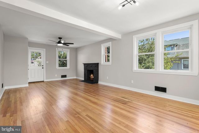 5601 WINDSOR MILL RD, Baltimore, MD 21207