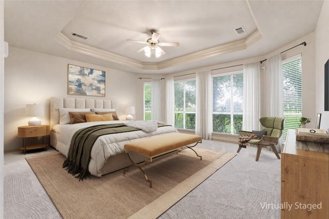 89 La Mirada Drive, Montgomery, TX 77356