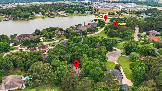 89 La Mirada Drive, Montgomery, TX 77356