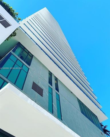 30 Terrace NE 475 CU-5, Miami, FL 33137