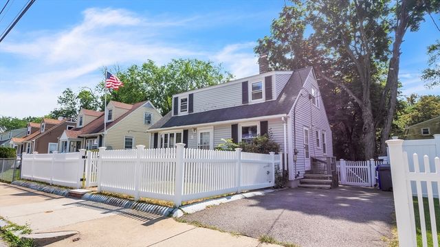 62 Colorado Street, Boston, MA 02126