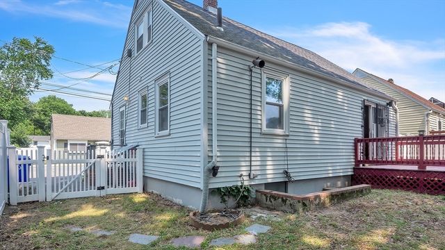 62 Colorado Street, Boston, MA 02126