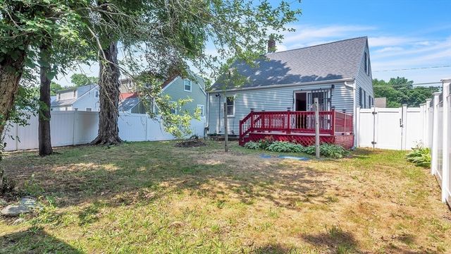62 Colorado Street, Boston, MA 02126