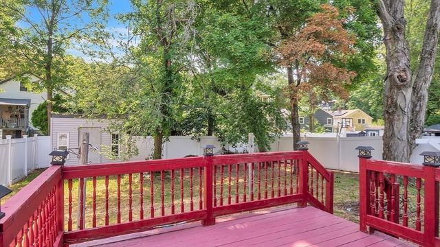 62 Colorado Street, Boston, MA 02126