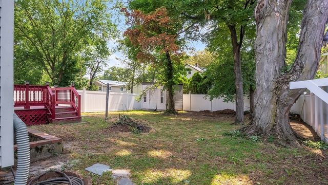 62 Colorado Street, Boston, MA 02126