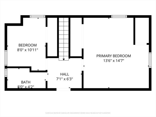 62 Colorado Street, Boston, MA 02126