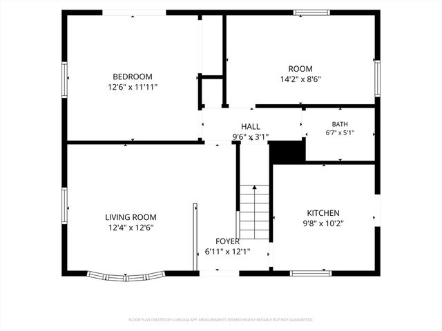 62 Colorado Street, Boston, MA 02126