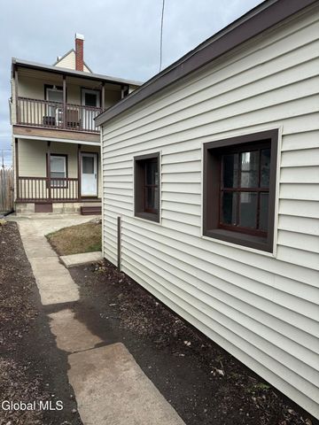 122 Hudson Avenue, Cohoes, NY 12047