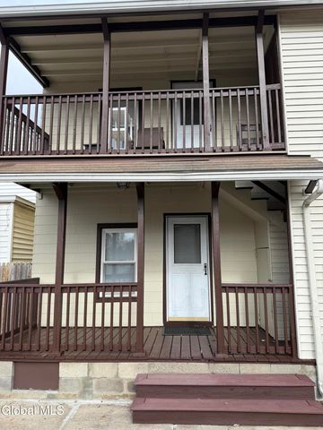 122 Hudson Avenue, Cohoes, NY 12047