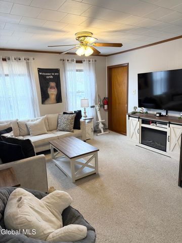 122 Hudson Avenue, Cohoes, NY 12047