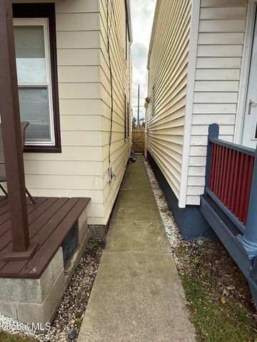 122 Hudson Avenue, Cohoes, NY 12047