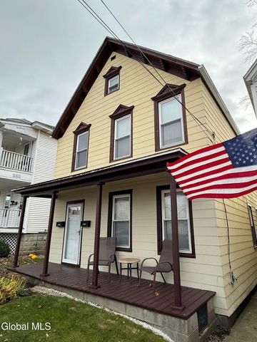 122 Hudson Avenue, Cohoes, NY 12047