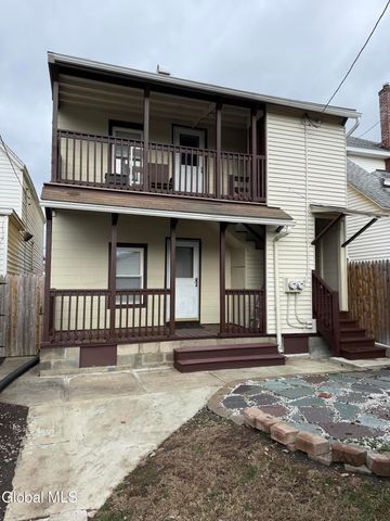 122 Hudson Avenue, Cohoes, NY 12047