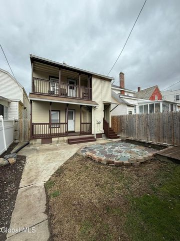 122 Hudson Avenue, Cohoes, NY 12047