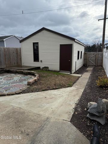 122 Hudson Avenue, Cohoes, NY 12047