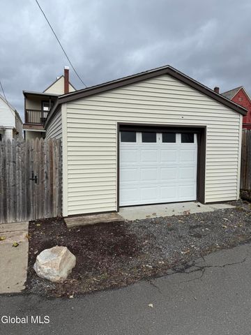 122 Hudson Avenue, Cohoes, NY 12047