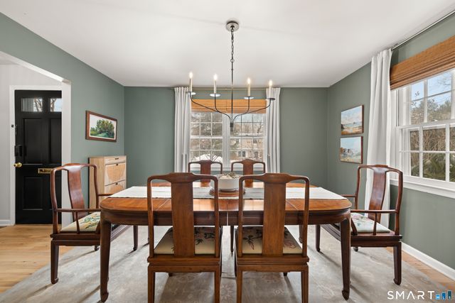 164 Summer Street APT A, New Canaan, CT 06840