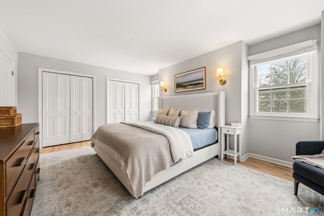 164 Summer Street APT A, New Canaan, CT 06840