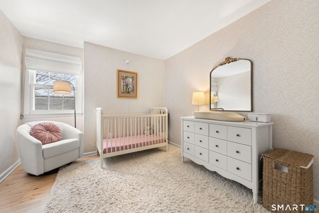 164 Summer Street APT A, New Canaan, CT 06840