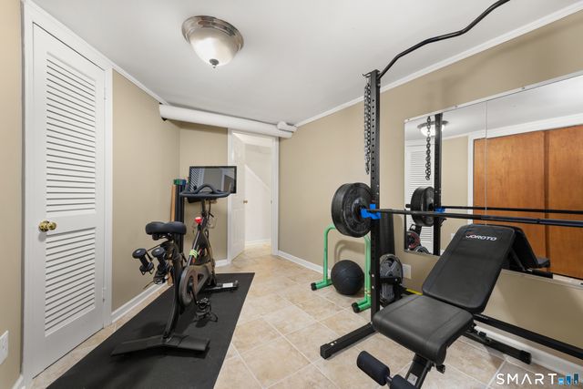 164 Summer Street APT A, New Canaan, CT 06840