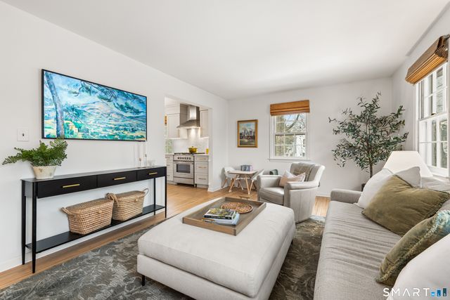 164 Summer Street APT A, New Canaan, CT 06840