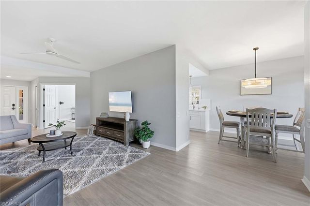 13205 Sherburne CIR 201, Bonita Springs, FL 34135