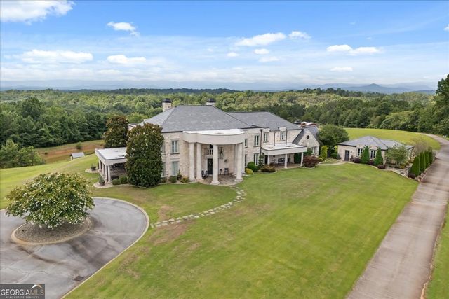 2956 Walhalla Hwy, Six Mile, SC 29682