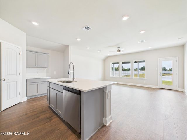 116 Yonkers Drive, Lafayette, LA 70507