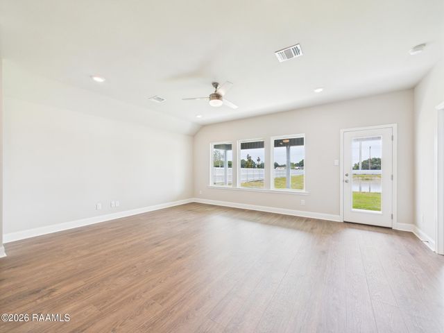 116 Yonkers Drive, Lafayette, LA 70507