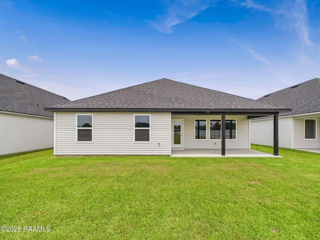 116 Yonkers Drive, Lafayette, LA 70507