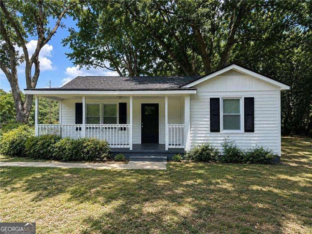 3453 Pittard Road, Duluth, GA 30096
