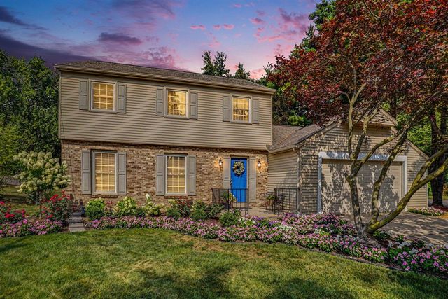 6934 Cypress Street, Portage, MI 49024