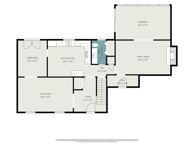 6934 Cypress Street, Portage, MI 49024
